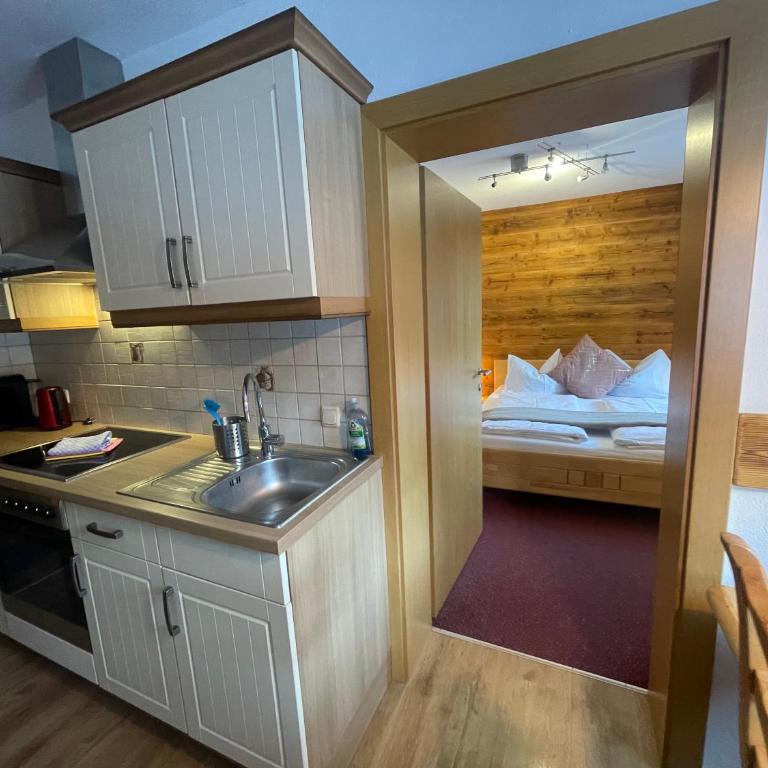 Natursport Heutal Appartements - Two-Bedroom Apartment - 2