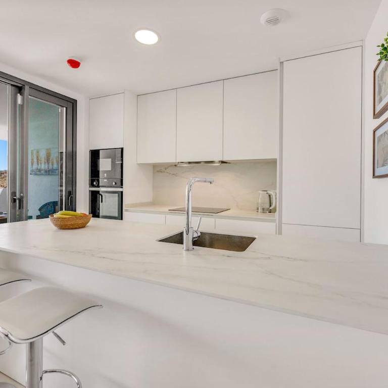 LXR PrimeStay Boutique 3HAB Ocean View - Apartamento de 3 dormitorios - 11