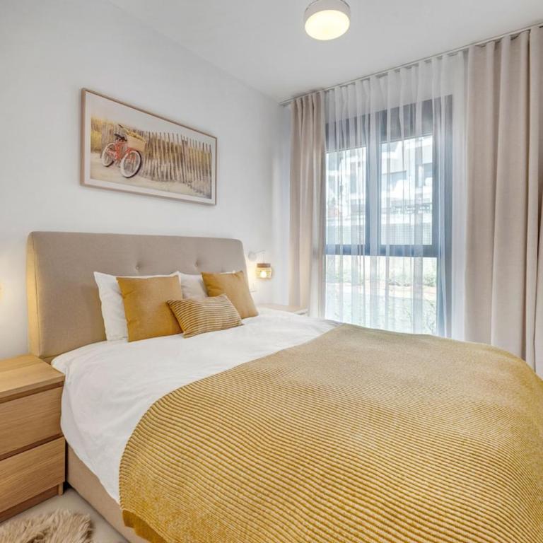 LXR PrimeStay Boutique 3HAB Ocean View - Apartamento de 3 dormitorios - 19