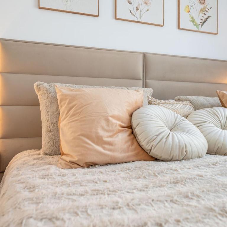 LXR PrimeStay Boutique 3HAB Ocean View - Apartamento de 3 dormitorios - 25