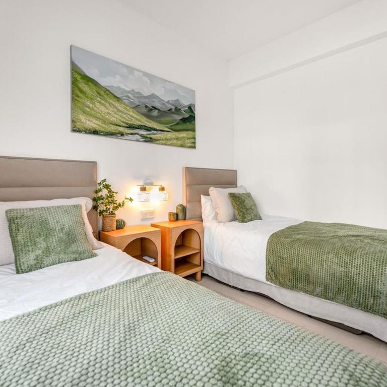 LXR PrimeStay Boutique 3HAB Ocean View - Apartamento de 3 dormitorios - 22