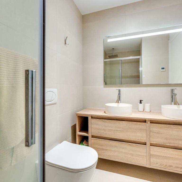 LXR PrimeStay Boutique 3HAB Ocean View - Apartamento de 3 dormitorios - 32
