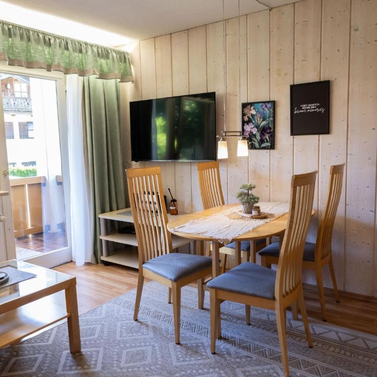 Haus Maria - Apartment with Mountain View - 6