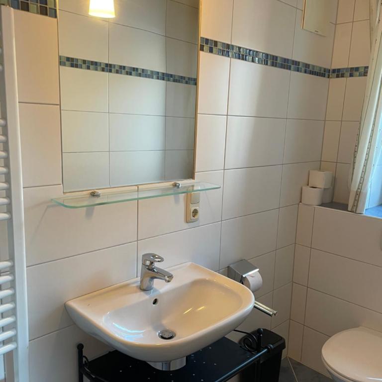 Natursport Heutal Appartements - Two-Bedroom Apartment - 10