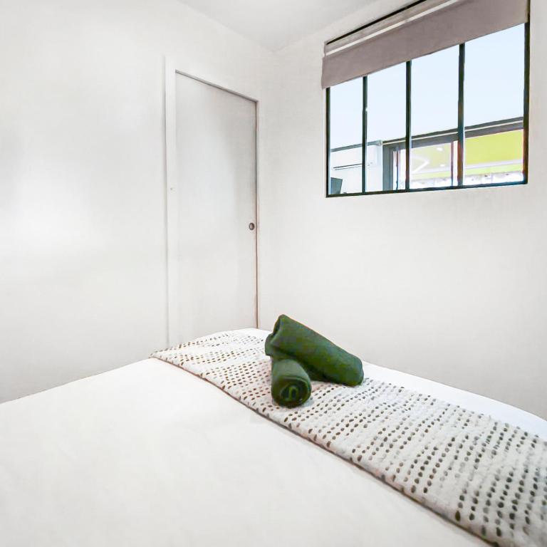 Central, élégant & cosy - Appartement 1 Chambre - 22