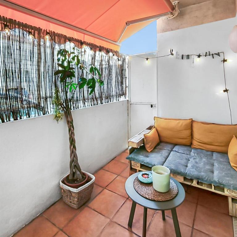 Central, élégant & cosy - Appartement 1 Chambre - 23