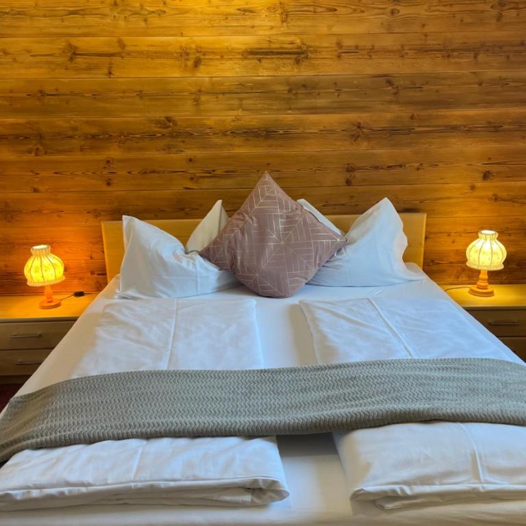 Natursport Heutal Appartements - Two-Bedroom Apartment - 1