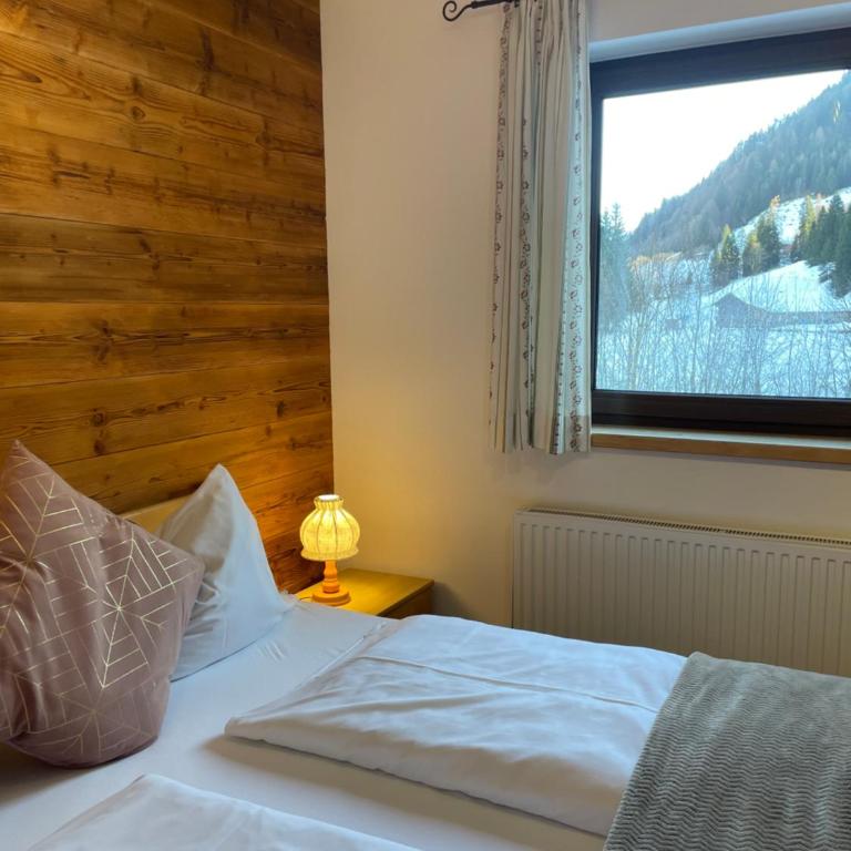 Natursport Heutal Appartements - Two-Bedroom Apartment - 4