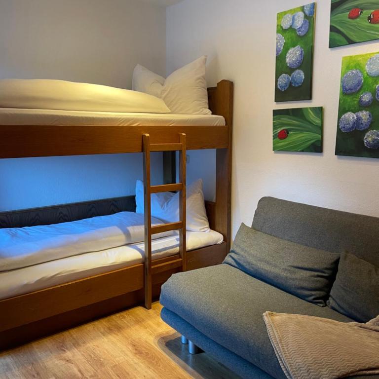 Natursport Heutal Appartements - Two-Bedroom Apartment - 6