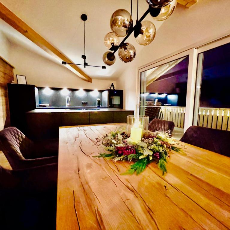 Das Gipfelglück - Apartment - 3