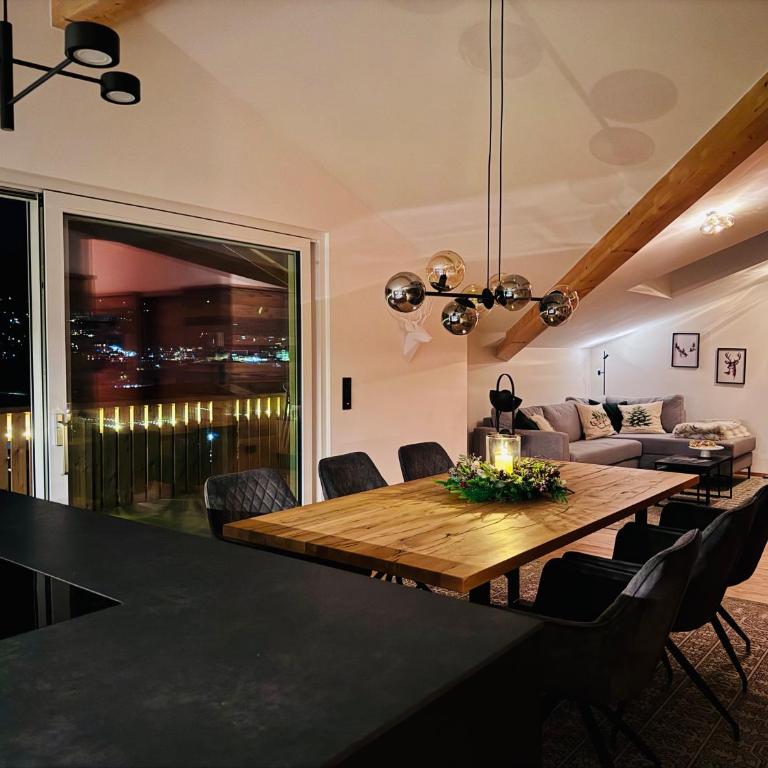 Das Gipfelglück - Apartment - 56