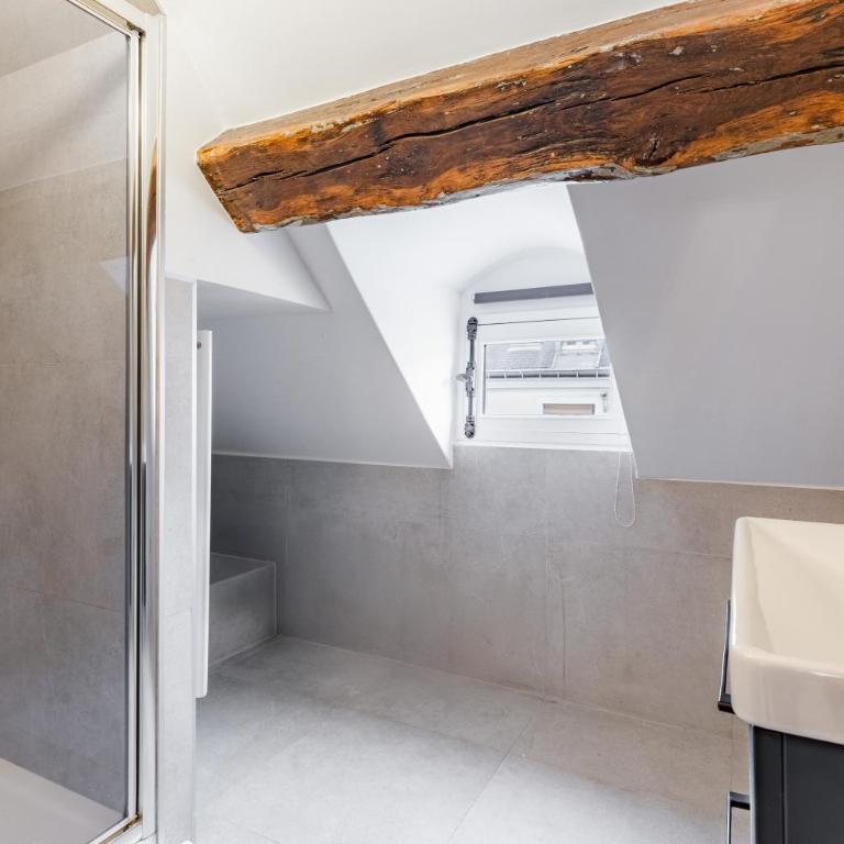 Bright AC Room Apartment in Marais Bastille - Appartement 1 Chambre - 7