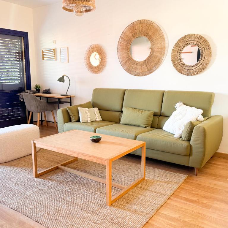 Meloneras by the sea by CanaryScape - Three-Bedroom Villa - 29