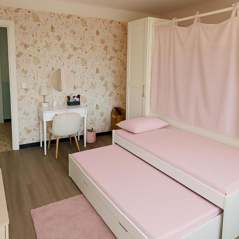 La villa Provençale, 7 à 15 pers, piscine et bbq - Villa - 11