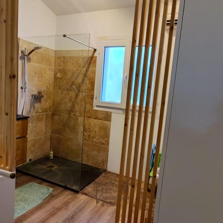 La villa Provençale, 7 à 15 pers, piscine et bbq - Villa - 17