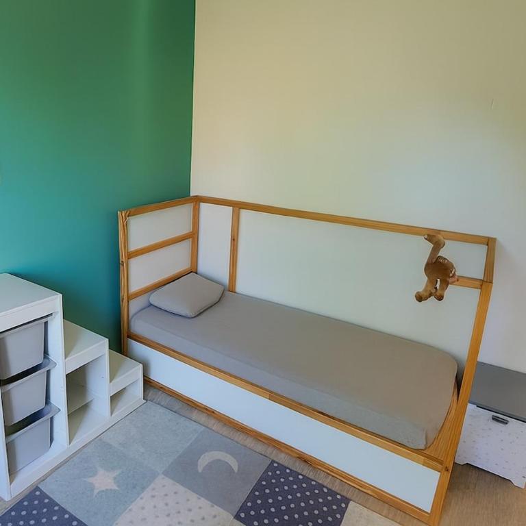 La villa Provençale, 7 à 15 pers, piscine et bbq - Villa - 15
