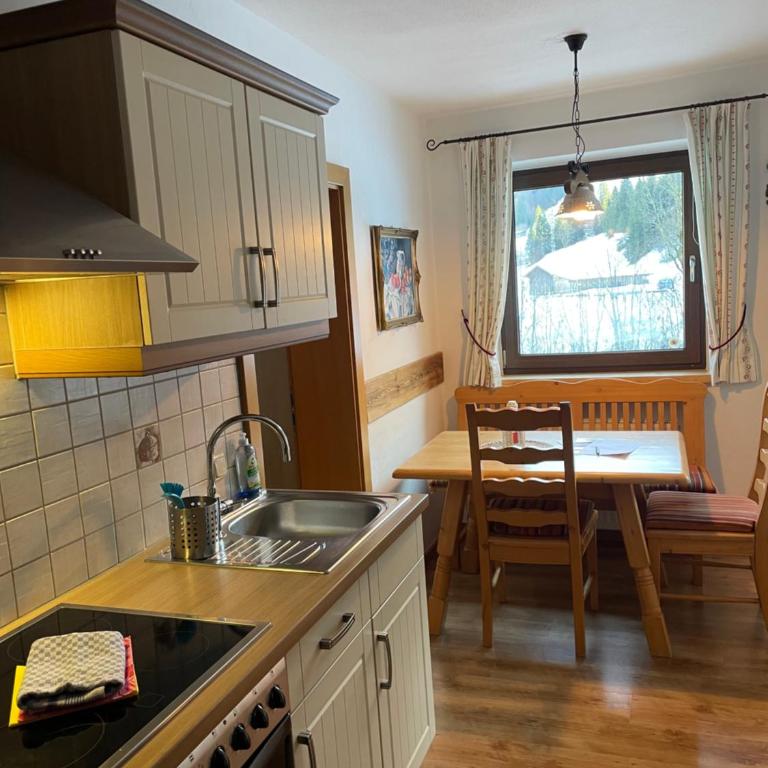 Natursport Heutal Appartements - Two-Bedroom Apartment - 3