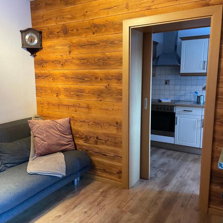 Natursport Heutal Appartements - Two-Bedroom Apartment - 9