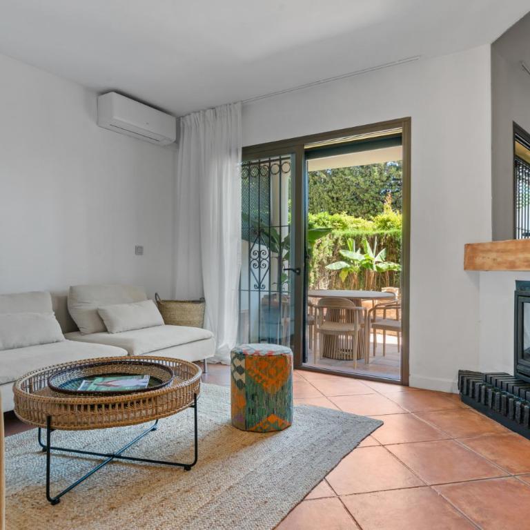 Casa Chamberes Ref #33 - Apartamento de 2 dormitorios - 33