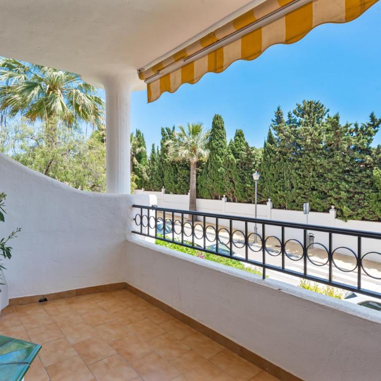 Casa Chamberes Ref #33 - Apartamento de 2 dormitorios - 22