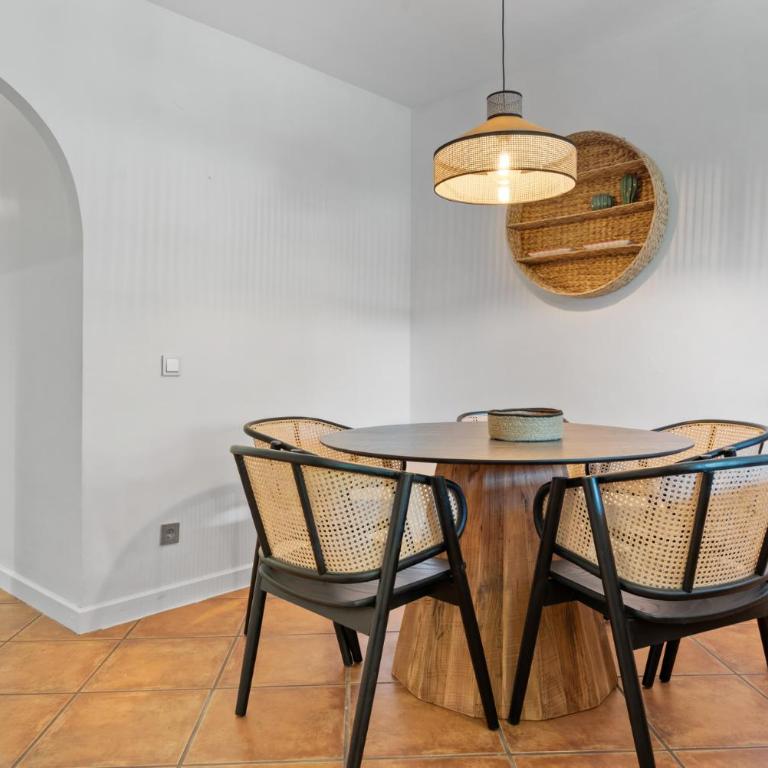 Casa Chamberes Ref #33 - Apartamento de 2 dormitorios - 18