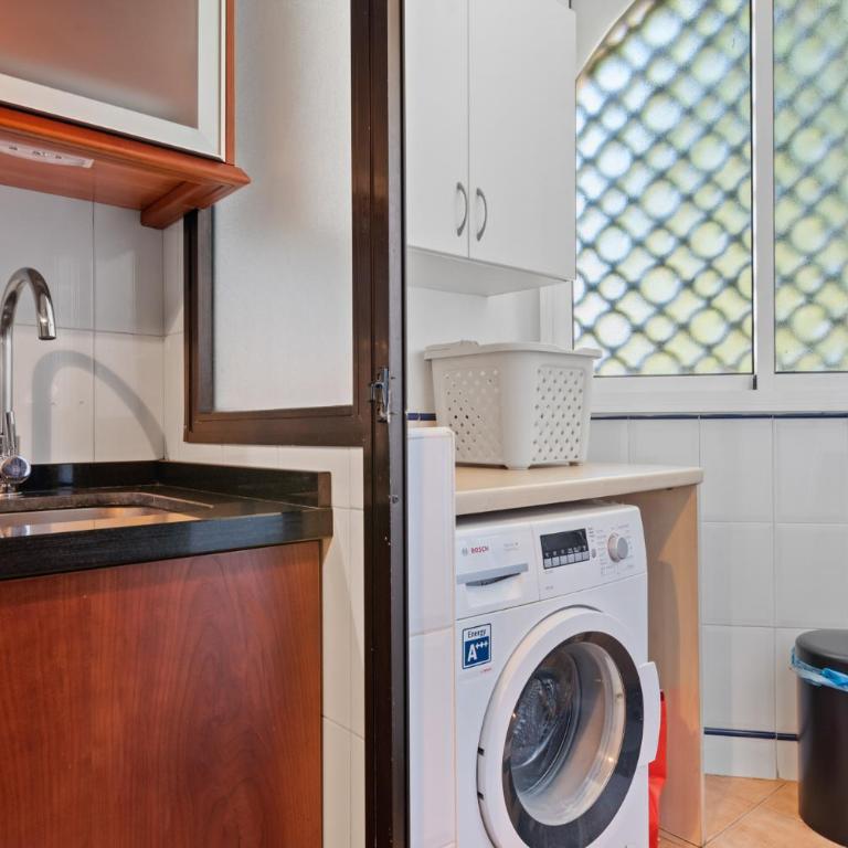 Casa Chamberes Ref #33 - Apartamento de 2 dormitorios - 9