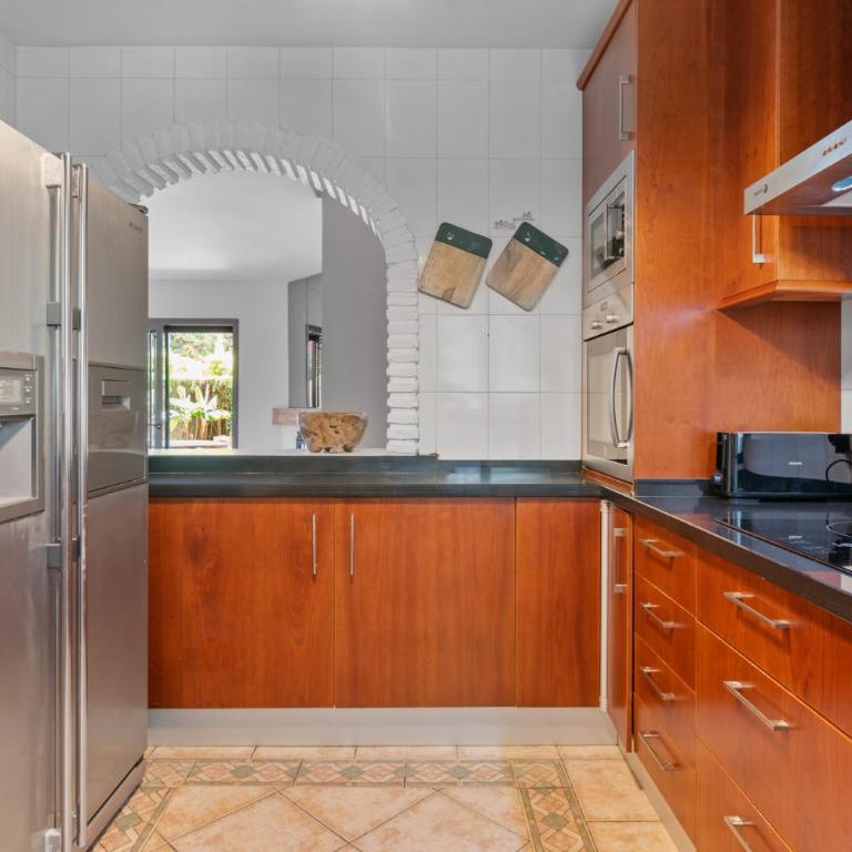 Casa Chamberes Ref #33 - Apartamento de 2 dormitorios - 4