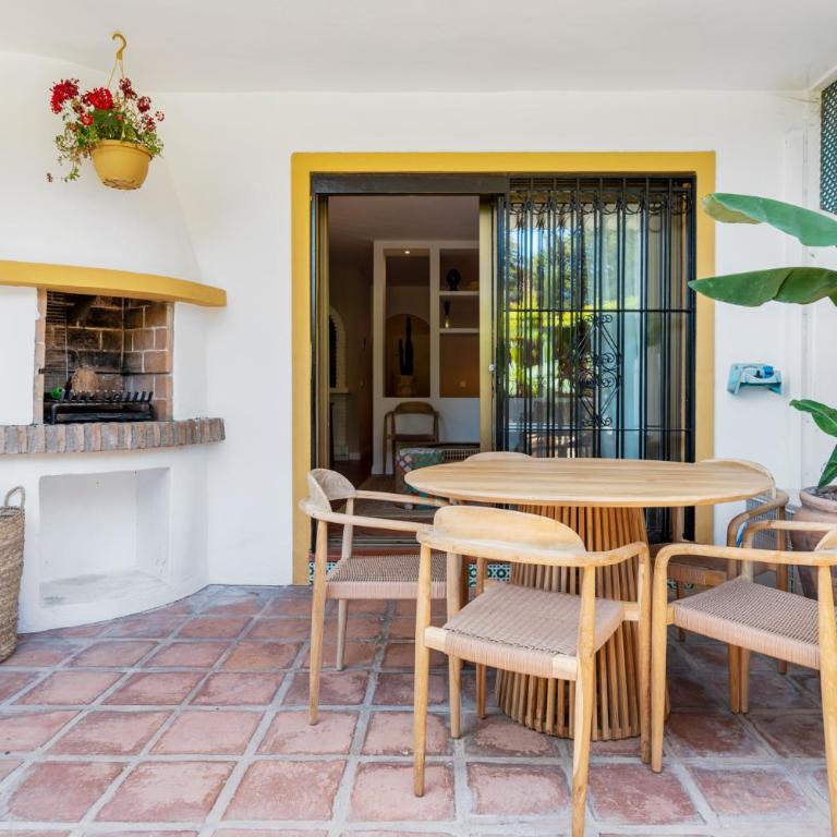 Casa Chamberes Ref #33 - Apartamento de 2 dormitorios - 19