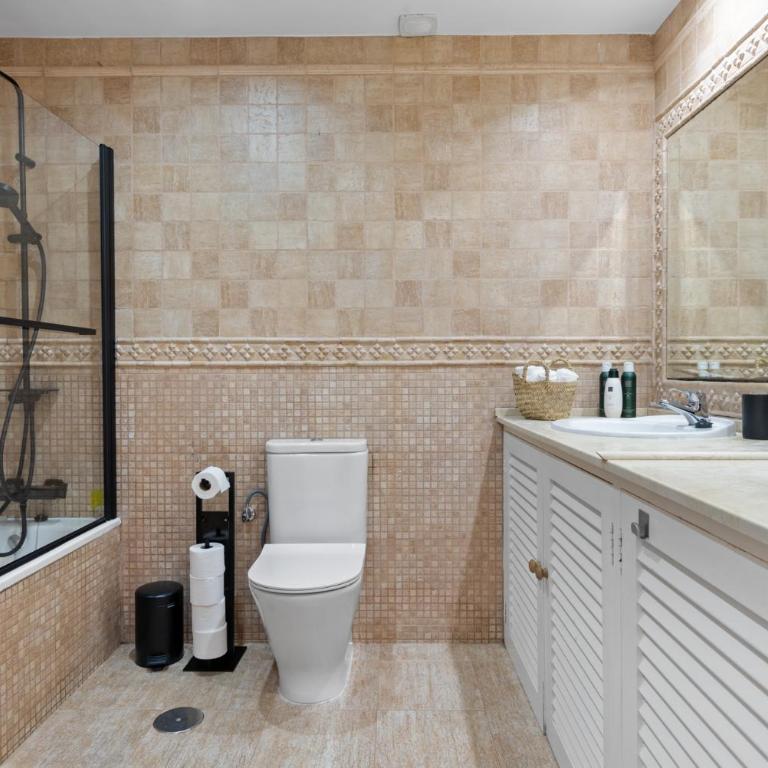 Casa Chamberes Ref #33 - Apartamento de 2 dormitorios - 21