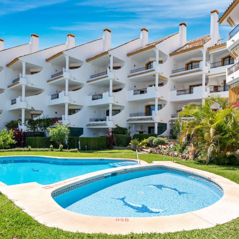 Casa Chamberes Ref #33 - Apartamento de 2 dormitorios - 28
