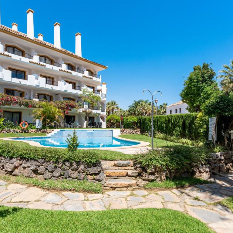 Casa Chamberes Ref #33 - Apartamento de 2 dormitorios - 27