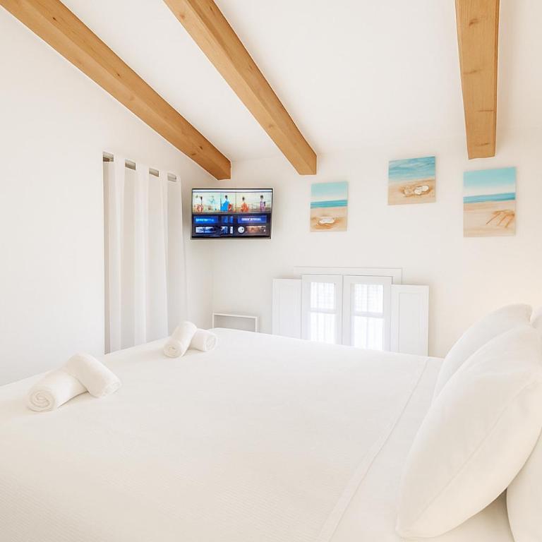 Menton Ville 5 Pers Parking WiFi AC - Apartment mit 2 Schlafzimmern - 2