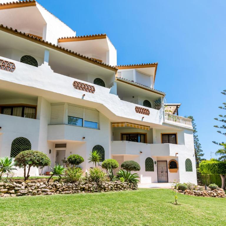 Casa Chamberes Ref #33 - Apartamento de 2 dormitorios - 25