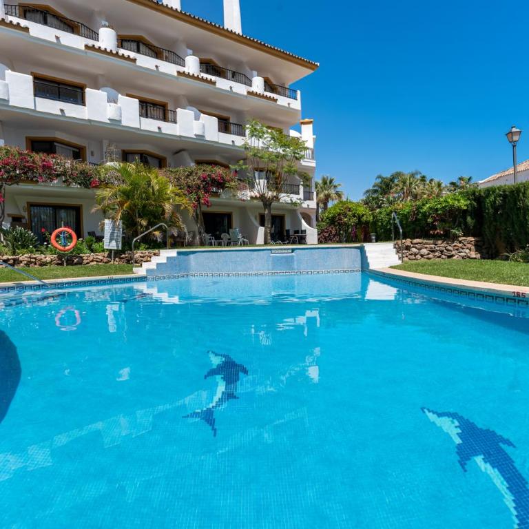 Casa Chamberes Ref #33 - Apartamento de 2 dormitorios - 1