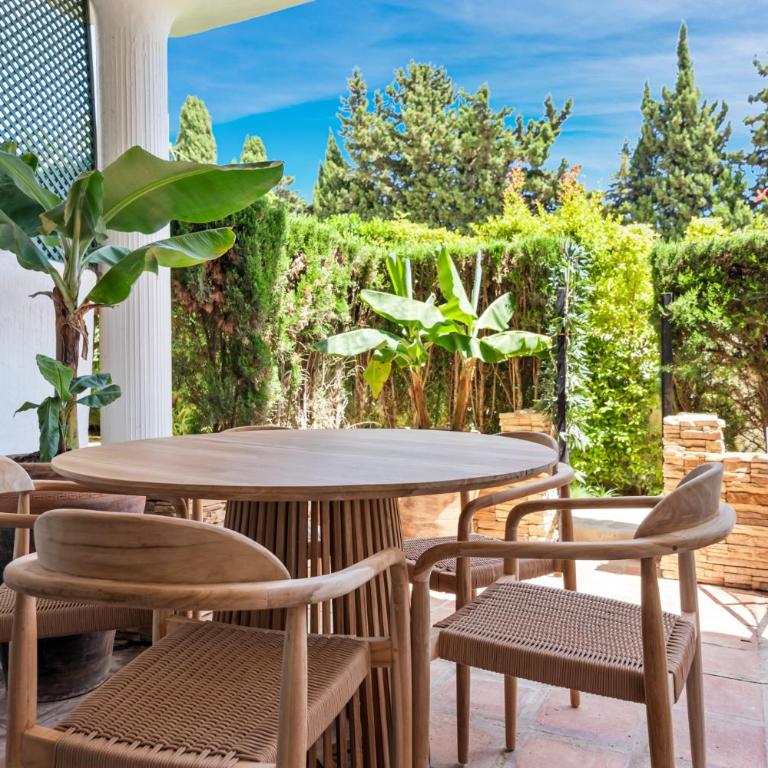 Casa Chamberes Ref #33 - Apartamento de 2 dormitorios - 26