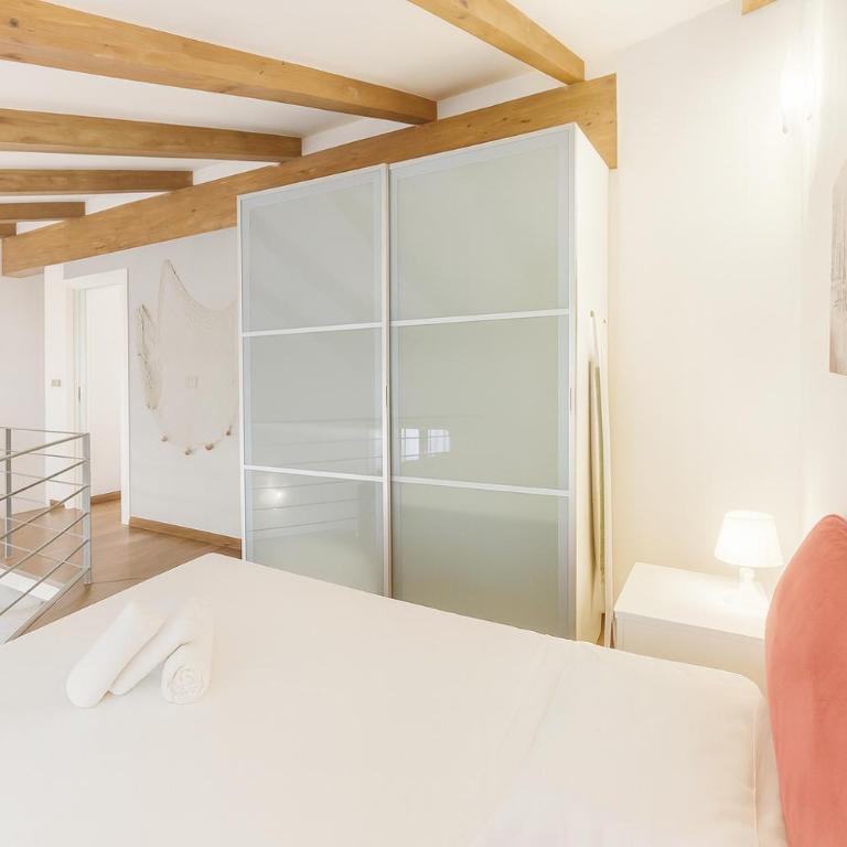 Menton Ville 5 Pers Parking WiFi AC - Apartment mit 2 Schlafzimmern - 13