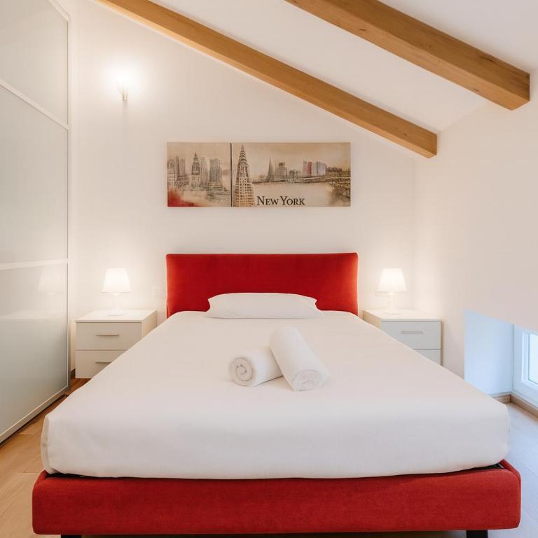 Menton Ville 5 Pers Parking WiFi AC - Apartment mit 2 Schlafzimmern - 8