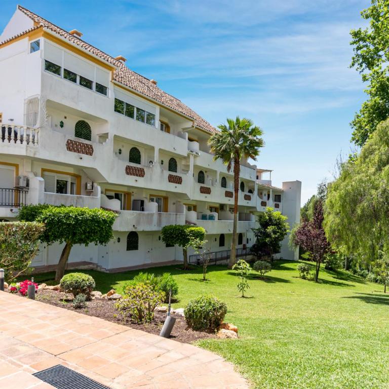 Casa Chamberes Ref #33 - Apartamento de 2 dormitorios - 24