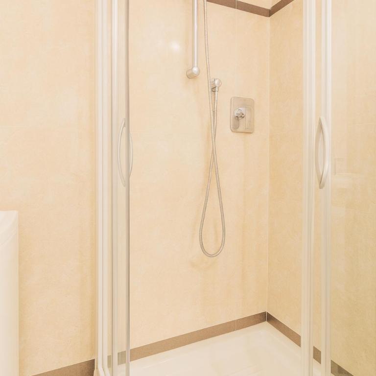 Menton Ville 5 Pers Parking WiFi AC - Apartment mit 2 Schlafzimmern - 6