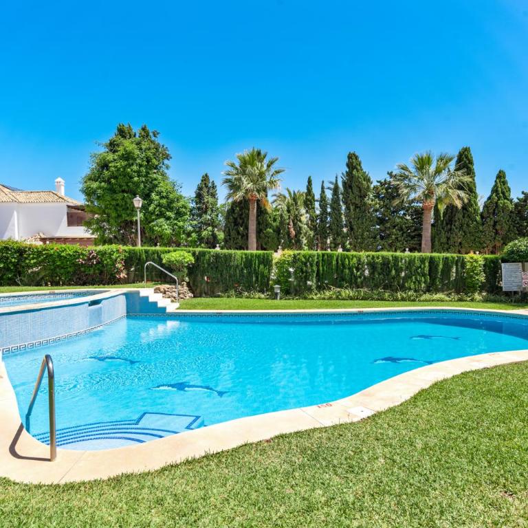 Casa Chamberes Ref #33 - Apartamento de 2 dormitorios - 30