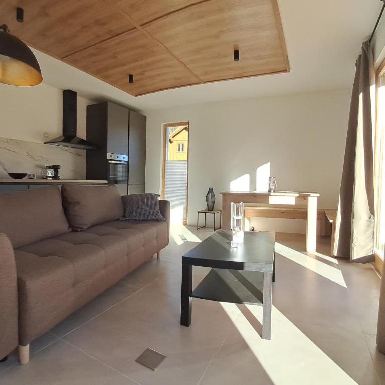Haus A - Apartment mit 1 Schlafzimmer - 9
