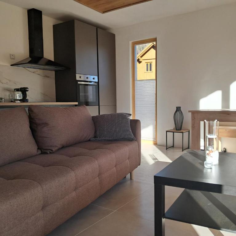 Haus A - Apartment mit 1 Schlafzimmer - 10