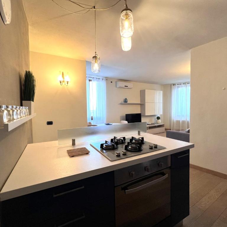 La Luce di Siena - Two-Bedroom Apartment - 13