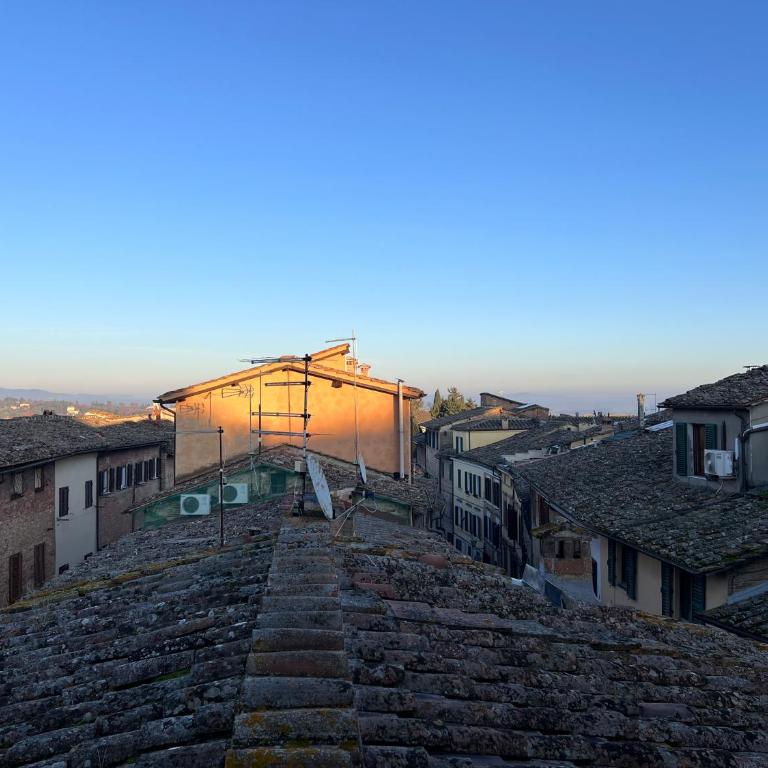 La Luce di Siena - Two-Bedroom Apartment - 8