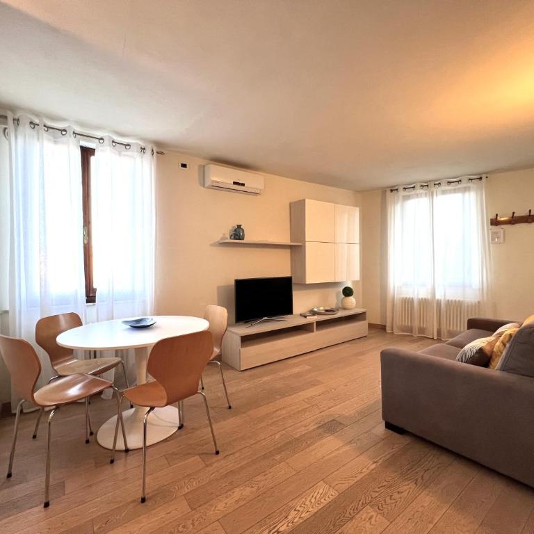 La Luce di Siena - Two-Bedroom Apartment - 1