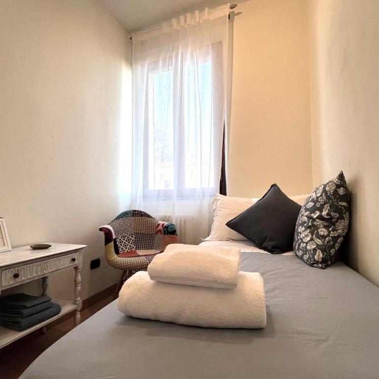 La Luce di Siena - Two-Bedroom Apartment - 18