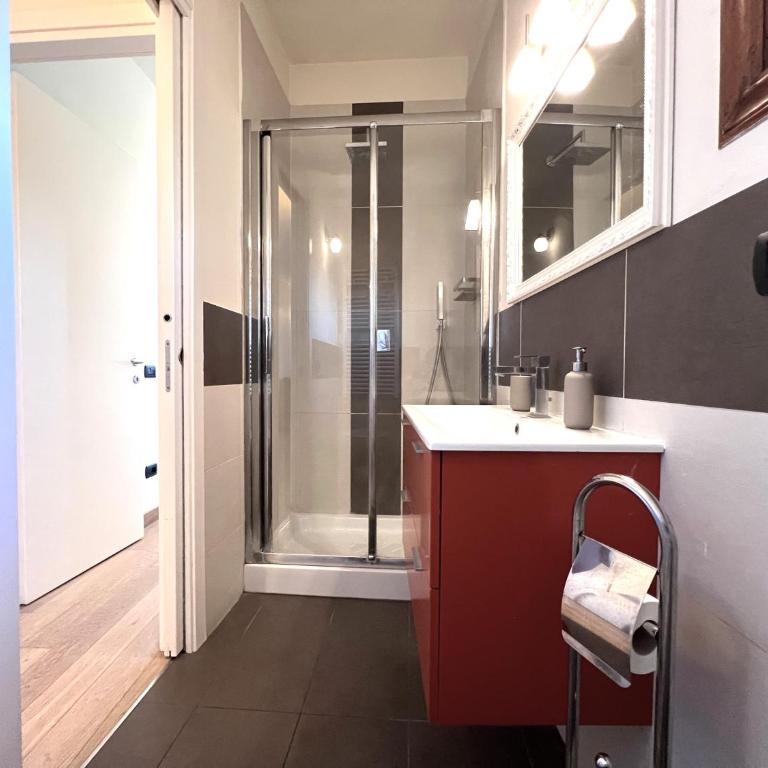 La Luce di Siena - Two-Bedroom Apartment - 6