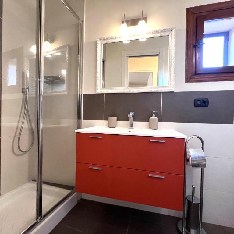 La Luce di Siena - Two-Bedroom Apartment - 9