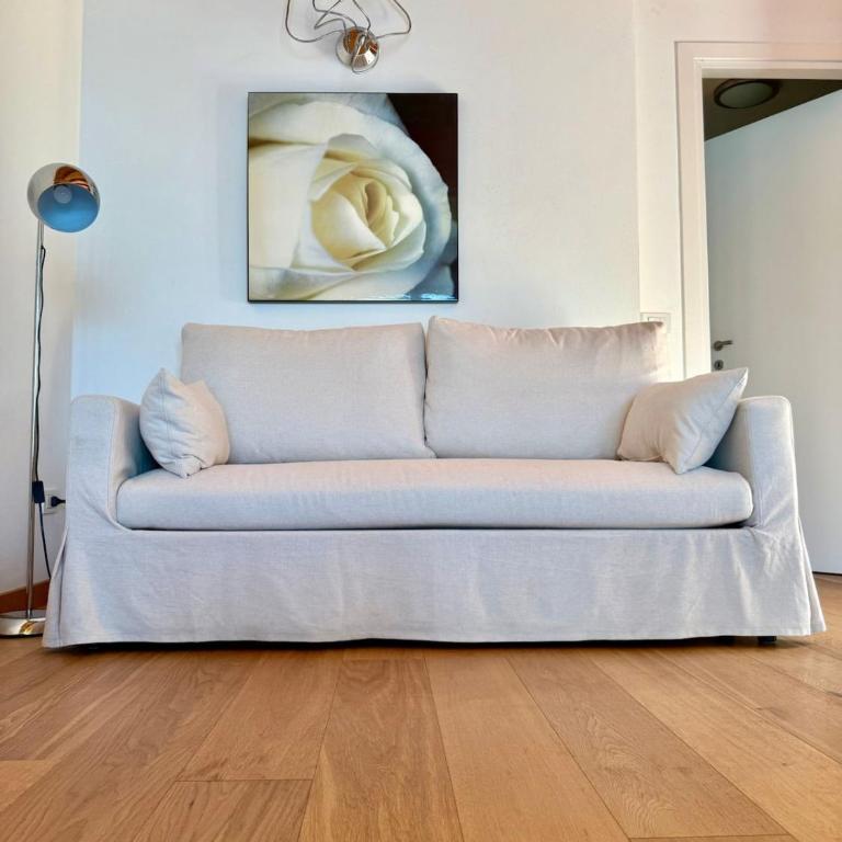 Gardenia stunning lake view - Apartment mit 2 Schlafzimmern - 17