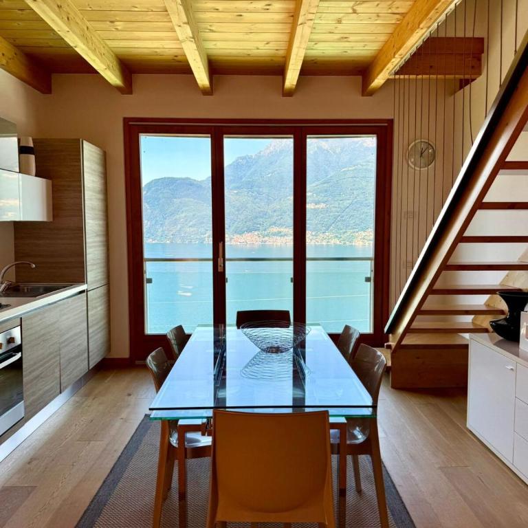 Gardenia stunning lake view - Apartment mit 2 Schlafzimmern - 10